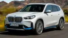 BMW iX1 2023: así es el primer X1 eléctrico de la historia - SoyMotor.com