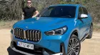 BMW iX1 2023: probamos el primer X1 eléctrico de siempre - SoyMotor.com