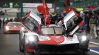 Doblete de Toyota en Spa; Albert Costa, tercero en LMP2 - SoyMotor.com