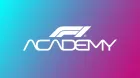 Logo de la F1 Academy