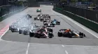 La F1 revela el nuevo formato 'sprint' para Azerbaiyán y sus horarios - SoyMotor.com