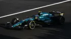 Fernando Alonso en el GP de Azerbaiyán F1 2023 - SoyMotor.com