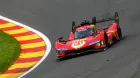 Ferrari marca el ritmo en Spa-Francorchamps - SoyMotor.com