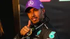 Hill: "Es posible que la velocidad instintiva haya empezado a abandonar a Hamilton" - SoyMotor.com