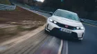 Honda Civic Type R en Nürburgring - SoyMotor.com