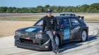 Sébastien Loeb correrá el Mundial de Rallycross con un Lancia Delta Evo-e RX - SoyMotor.com