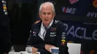 Helmut Marko en Australia