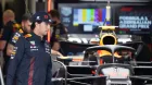 Pérez: "Cada GP es un nuevo desafío y éste es incluso mayor" - SoyMotor.com