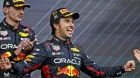 Pérez bate a Verstappen por puro ritmo en Bakú; Alonso y Sainz, en el 'top 5' - SoyMotor.com