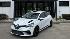 El Renault Clio Rally3 recibe la homologación FIA - SoyMotor.com
