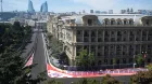 Escena del GP de Azerbaiyán F1 2023 - SoyMotor.com