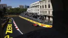 Sainz, tras un "día complicado" en Bakú: "Pelearé desde la cuarta posición" - SoyMotor.com