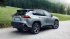 Toyota apostarán por híbridos enchufables con 200 kilómetros de autonomía eléctrica - SoyMotor.com