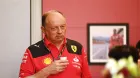 Ferrari ha "trabajado duro" en el 'parón': "Esperamos avanzar" - SoyMotor.com