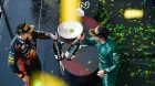 Tom Clarkson: "Verstappen no tiene debilidades, me recuerda a Alonso" - SoyMotor.com