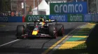 Verstappen lidera los Libres 3 de Australia con Alonso a una décima - SoyMotor.com