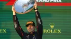 Verstappen gana en Australia con tres banderas rojas y 'caos' final; Alonso, tercero - SoyMotor.com