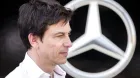 Toto Wolff