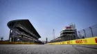 Circuit de Barcelona-Catalunya.