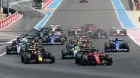 Gran Premio de Francia 2022.