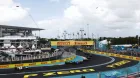 Gran Premio de Miami 2023.