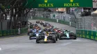 Gran Premio de Mónaco F1 2023.