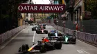 Gran Premio de Mónaco 2023. 