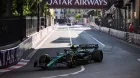 Alonso y Sainz confirman en los Libres de Mónaco que estarán en la pelea - SoyMotor.com