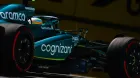 Fernando Alonso en el GP de Miami F1 2023 - SoyMotor.com