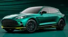 Aston Martin DBX707 AMR23 Edition - SoyMotor.com