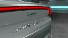 Aston Martin lanzará ocho deportivos en los próximos dos años - SoyMotor.com