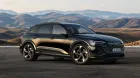 Audi SQ8 e-tron - SoyMotor.com