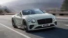 Bentley Continental GTC Speed Edition 12 - SoyMotor.com