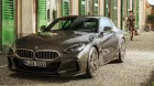 BMW Concept Touring Coupé - SoyMotor.com