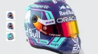 VÍDEO: Verstappen presenta su casco especial para Miami - SoyMotor.com