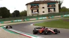 F1 en Imola 2022