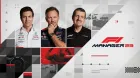 El F1 Manager 2023 llegará este verano con varias novedades - SoyMotor.com