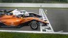 Final de la carrera de la F4 Spain en Spa-Francorchamps - SoyMotor.com