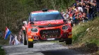 FIA y WRC negocian con tres nuevas marcas y esperan que una de ellas se incorpore en 2025 - SoyMotor.com