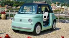 Fiat Topolino 2024: un retorno derivado de una herencia - SoyMotor.com