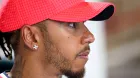 Hamilton se posiciona a favor de Vinícius Júnior: "Estoy contigo" - SoyMotor.com