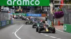 GP de Mónaco F1 2023