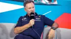 Christian Horner en Miami