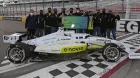 La Indy Autonomous Challenge, competición de coches autónomos, desembarcará en Monza en junio - SoyMotor.com