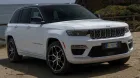 Jeep Grand Cherokee 2023 - SoyMotor.com