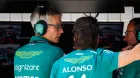 Krack no tiene dudas sobre Alonso: "Si le damos un coche para pelear por el título, puede ser campeón" - SoyMotor.com