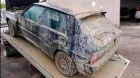 Lancia Delta HF Integrale afectado por las inundaciones de la Emilia Romaña - SoyMotor.com