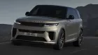 Range Rover Sport SV - SoyMotor.com