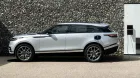 Range Rover Velar - SoyMotor.com