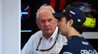 Marko: "Pérez es fuerte en algunos circuitos urbanos, pero Verstappen dio una lección en Miami" - SoyMotor.com